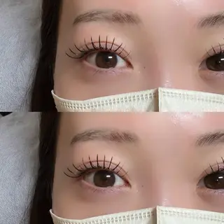 マツエク・マツパ kumai ᢉ𐭩 ᩚのマツエク・マツパデザイン