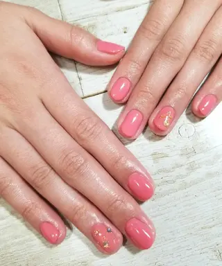 ネイル nijiiro🌈 サトウのネイルデザイン