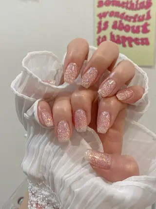 ネイル Limnail🤍 ayaのネイルデザイン