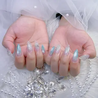 ネイル Noiranail_ studio川越西口のネイルデザイン