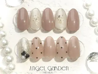 ネイル k misakiのネイルデザイン