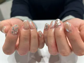 ネイル kaneku hironoのネイルデザイン