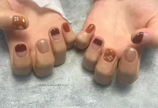 ネイル NAILSALON Ichiのネイルデザイン
