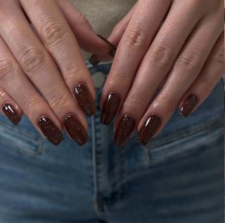 ネイル nailsalon bijuのネイルデザイン