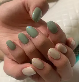ネイル 佐藤 ゆうのネイルデザイン