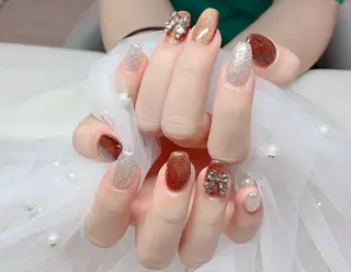 ネイル Bél Nail salonのネイルデザイン