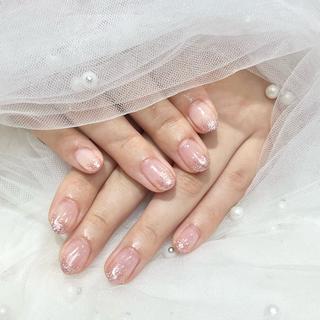 ネイル WISTERIA mahiroのネイルデザイン