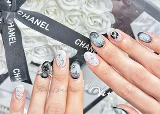 ネイル ✨Nailsalon Vi+✨のネイルデザイン