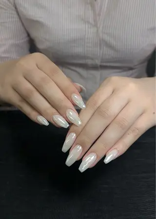 ネイル なな ななのネイルデザイン