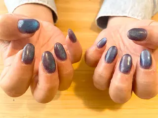 ネイル Nailist Missaのネイルデザイン