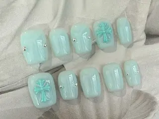 ネイル NEW NAIL 池袋のネイルデザイン