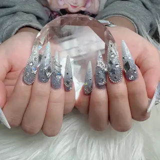 ネイル Hani Nail Salonのネイルデザイン