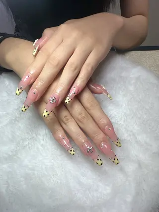 ネイル U.mi Nail Salonのネイルデザイン