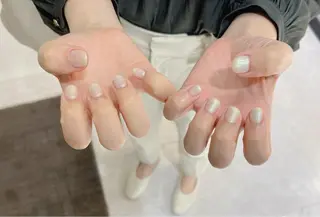 ネイル Umi nail& eyelashのネイルデザイン