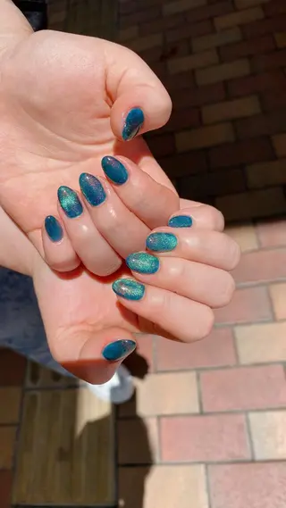 ネイル nailsalon ∞ ﾐｶﾅﾙ ∞のネイルデザイン