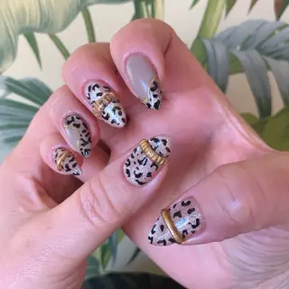 ネイル NAIL__ KOKOのネイルデザイン