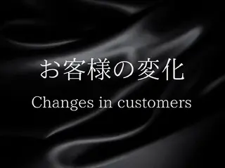 姿勢改善整体師  江上のエステ・リラクイメージ