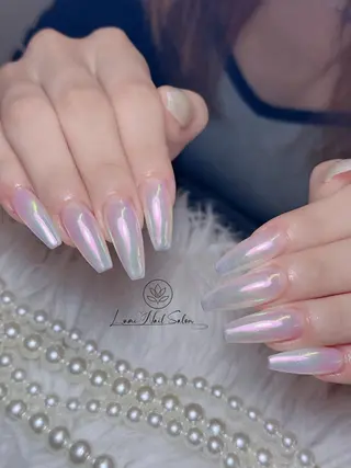 ネイル Lumi Shinokuboのネイルデザイン