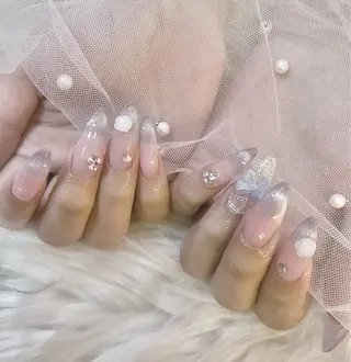 ネイル KIREIE .Rのネイルデザイン