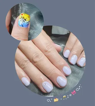 ネイル Nail Salon J.C京急弘明寺駅のネイルデザイン