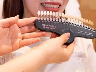 écrusmile ホワイトニングサロンのその他イメージ