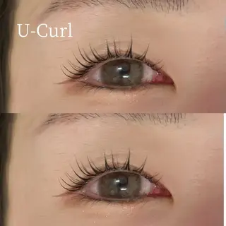 マツエク・マツパ eye candy Yumenoのマツエク・マツパデザイン