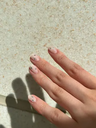 ネイル emunail あやかのネイルデザイン