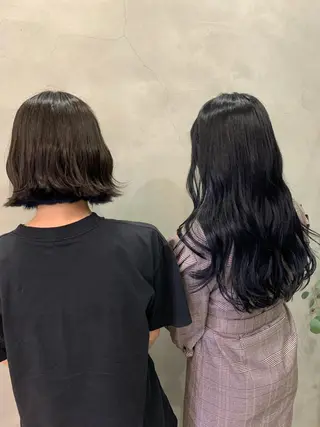 ショート カラー wakana/ 柔らかベージュカラーのヘアスタイル