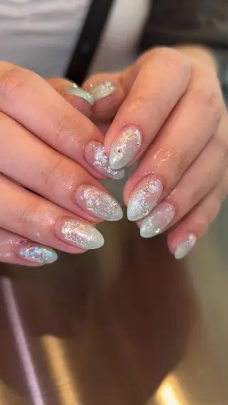 ネイル nailsby kotomiのネイルデザイン