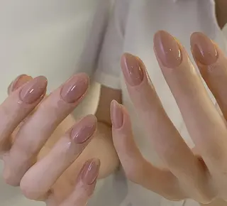ネイル 🎀 NaNa_nailのネイルデザイン