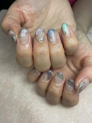 ネイル chii nailのネイルデザイン
