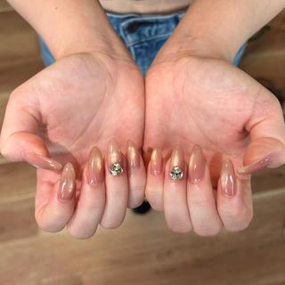 ネイル tomo nailのネイルデザイン
