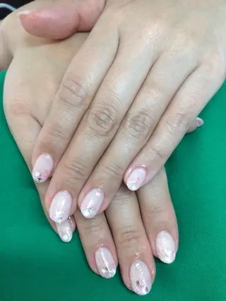 ネイル fairy Ｍのネイルデザイン