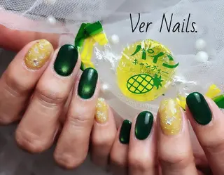 ネイル Ver Nails.のその他イメージ