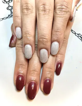 ネイル nailist cocoのネイルデザイン