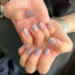 ネイル Saaya LANDTENJINのネイルデザイン