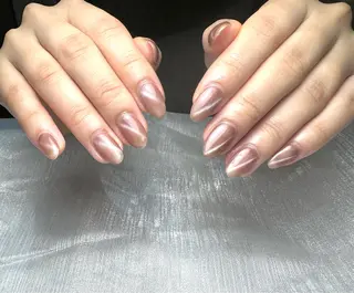 ネイル M.T nailのネイルデザイン