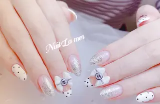 ネイル Merit メリット_のネイルデザイン