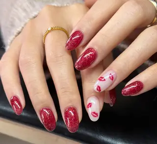 ネイル Miya🎀 nailのネイルデザイン
