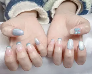 ネイル Bél Nail salonのネイルデザイン