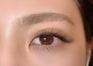 マツエク・マツパ 🍒🍒 lumiriseのマツエク・マツパデザイン