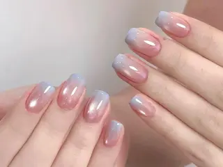 Lumi 🌸🌸のネイルデザイン