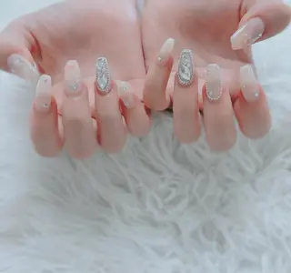 ネイル ESPOIR Ｎのネイルデザイン