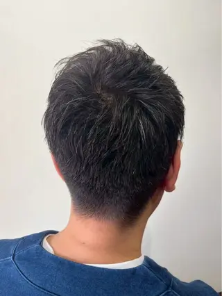 メンズ モデル様募集🩷 ひなたのヘアスタイル