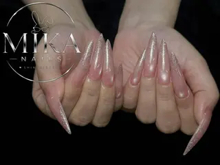 ネイル Mika Nailsのネイルデザイン