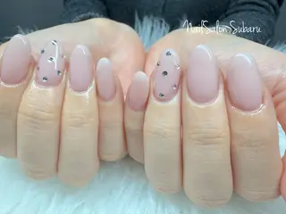 ネイル Nail Salon Subaruのネイルデザイン