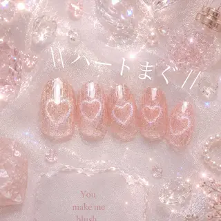 ネイル chai nail + eye📍鶴橋のネイルデザイン