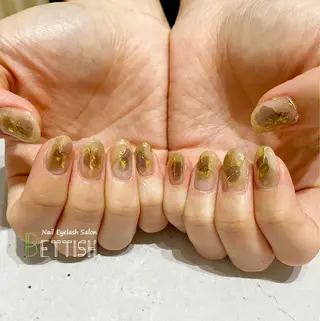 ネイル BETTISH. KUMIKO☺︎︎のネイルデザイン