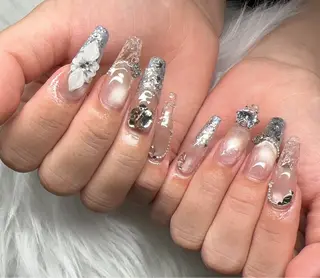 ネイル nail salon OnRのネイルデザイン