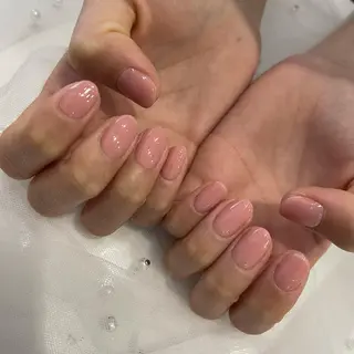 ネイル Wish Nail 恒川のネイルデザイン